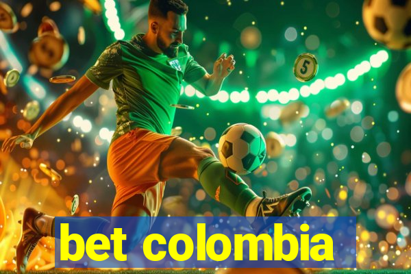 bet colombia